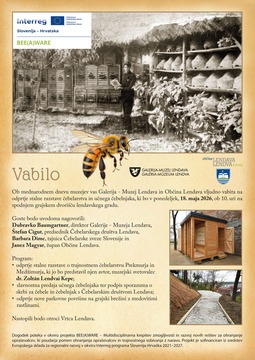 čebela slo